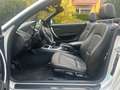 BMW 118 1 Cabrio 118i, LEDER, NAVI, SHZ Weiß - thumbnail 13