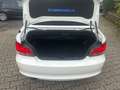 BMW 118 1 Cabrio 118i, LEDER, NAVI, SHZ Weiß - thumbnail 7