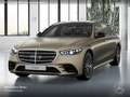 Mercedes-Benz S 600 S 580 L 4M AMG+NIGHT+PANO+DIGITAL-L+BURMESTER4D+TV Bronze - thumbnail 2