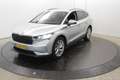 Skoda Enyaq iV 60 SOH 92% Sport Plus 180PK el Trekh+aKlep Came Gris - thumbnail 16