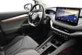 Skoda Enyaq iV 60 SOH 92% Sport Plus 180PK el Trekh+aKlep Came Gris - thumbnail 12