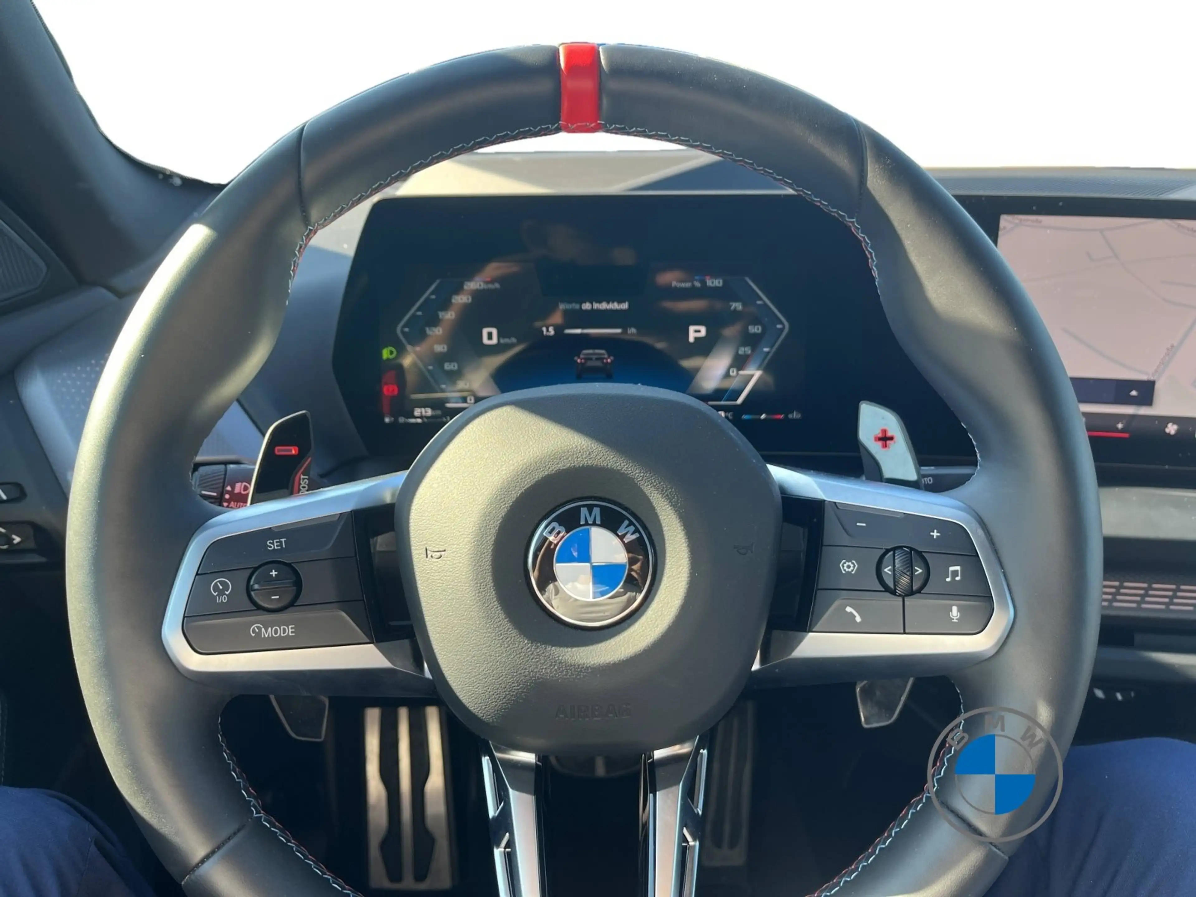 BMW 235 M235 xDrive Gran Coupé M Sport 19" Massage H/K — photo 12