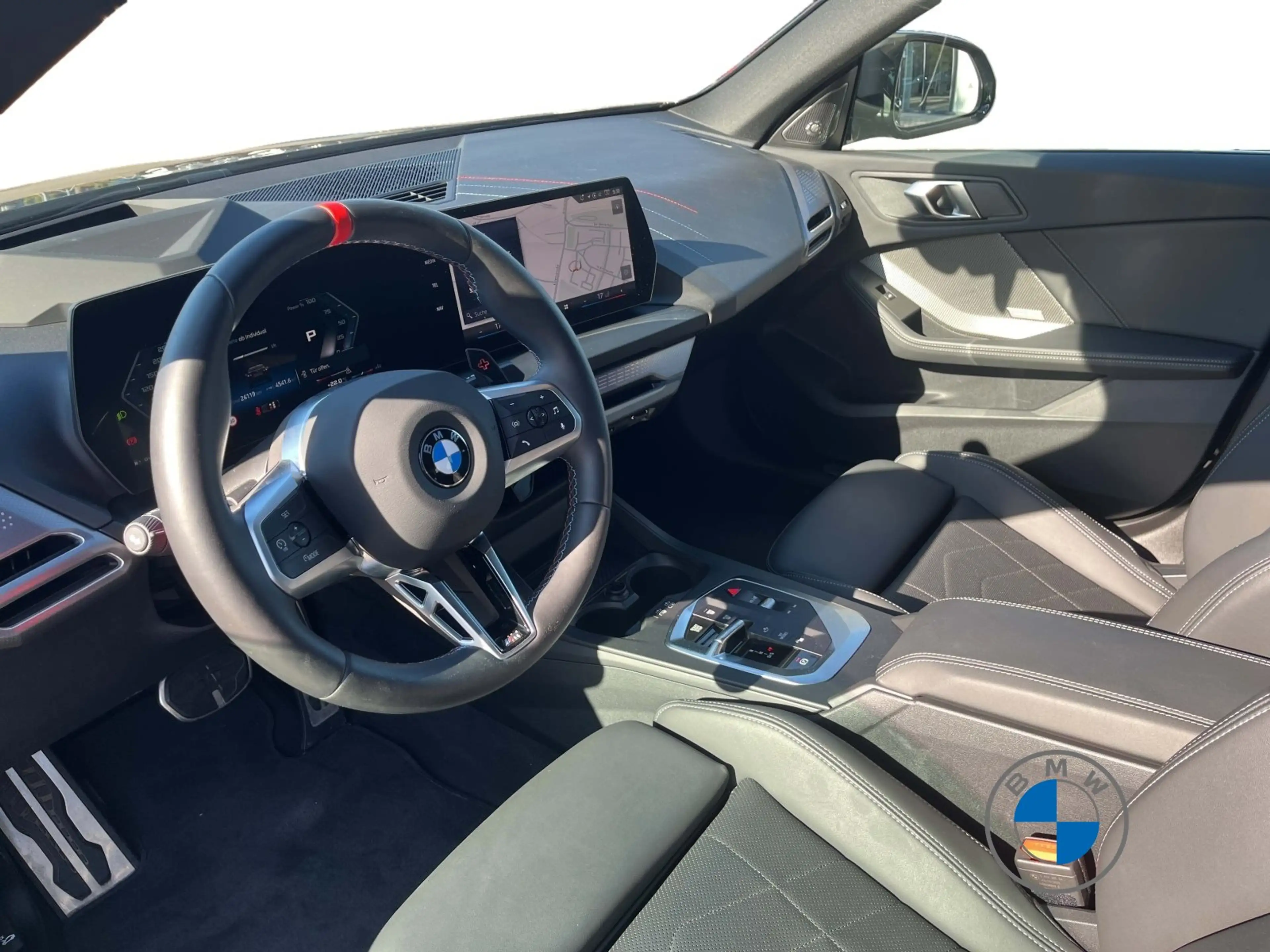 BMW 235 M235 xDrive Gran Coupé M Sport 19" Massage H/K — photo 9