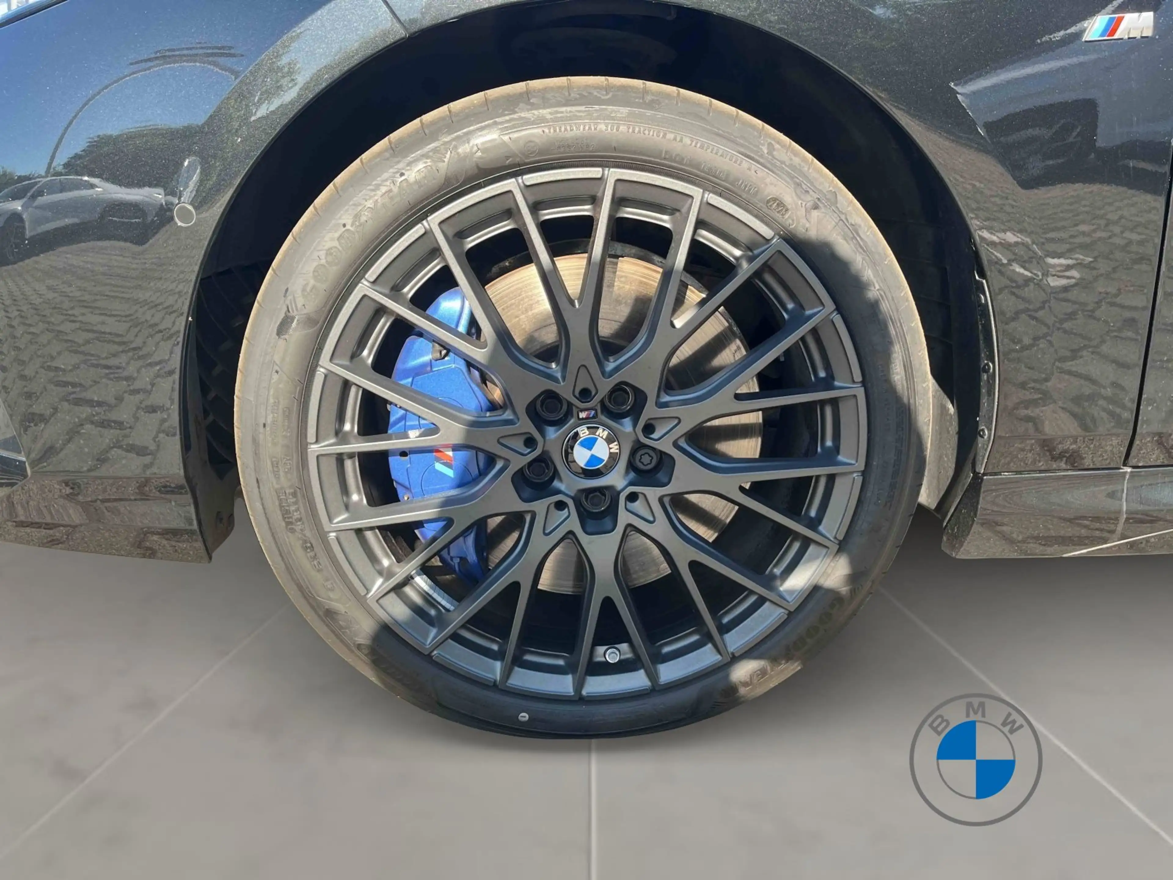 BMW 235 M235 xDrive Gran Coupé M Sport 19" Massage H/K — photo 8