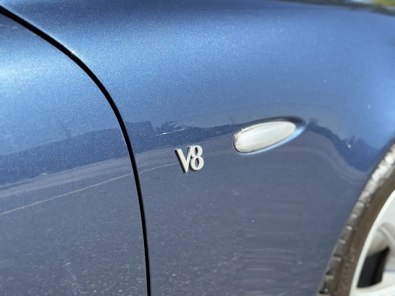 Maserati GranSport снимка Maserati GranSport