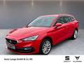 SEAT Leon ST Xcellence 1.5 TSI 150 PS LED KAMERA Rot - thumbnail 1