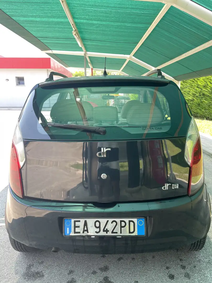 DR Automobiles DR2 1.3 16v bi-fuel Gpl NEOPATENTATI - 1