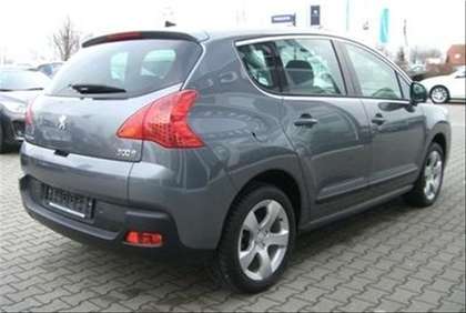 Peugeot 3008 1.6 HDI 112 ACTIVE