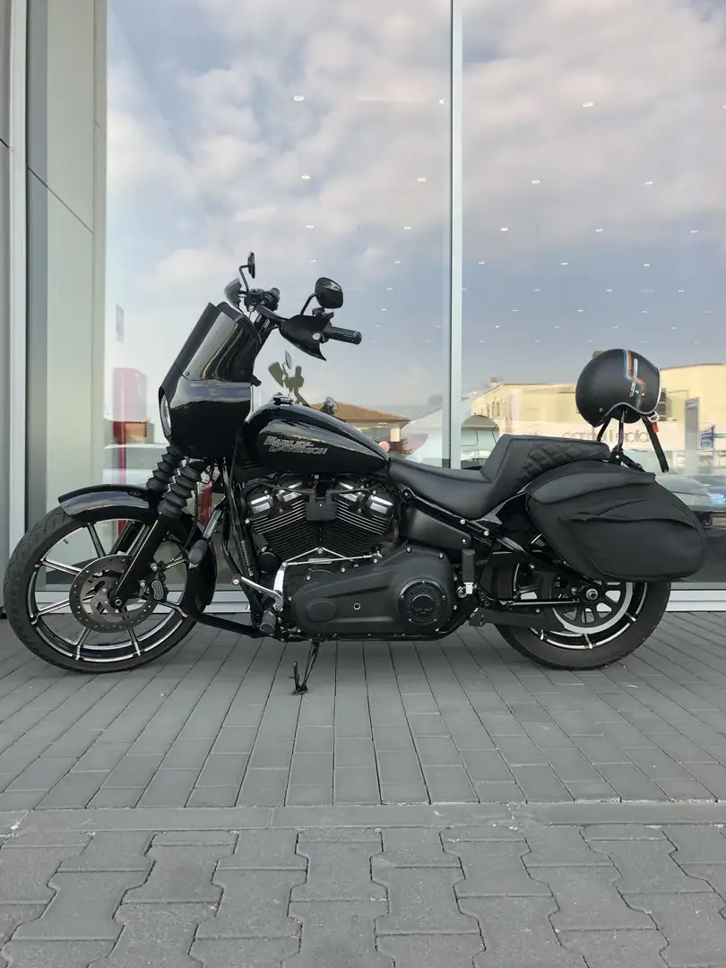 Harley-Davidson Street Bob street bob 2019 - 2