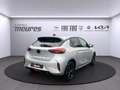Opel Corsa GS 100 PS 6-Gang Manuell, Komfort-Paket GS, Allwet Argintiu - thumbnail 4