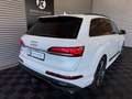 Audi SQ7 TFSI QUATTRO/ACC/360°/HUD/AHK/7-SITZER Blanc - thumbnail 6