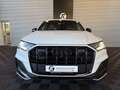 Audi SQ7 TFSI QUATTRO/ACC/360°/HUD/AHK/7-SITZER Blanc - thumbnail 3