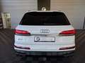 Audi SQ7 TFSI QUATTRO/ACC/360°/HUD/AHK/7-SITZER Blanc - thumbnail 7