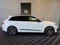 Audi SQ7 TFSI QUATTRO/ACC/360°/HUD/AHK/7-SITZER Blanc - thumbnail 4