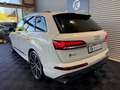 Audi SQ7 TFSI QUATTRO/ACC/360°/HUD/AHK/7-SITZER Blanc - thumbnail 8