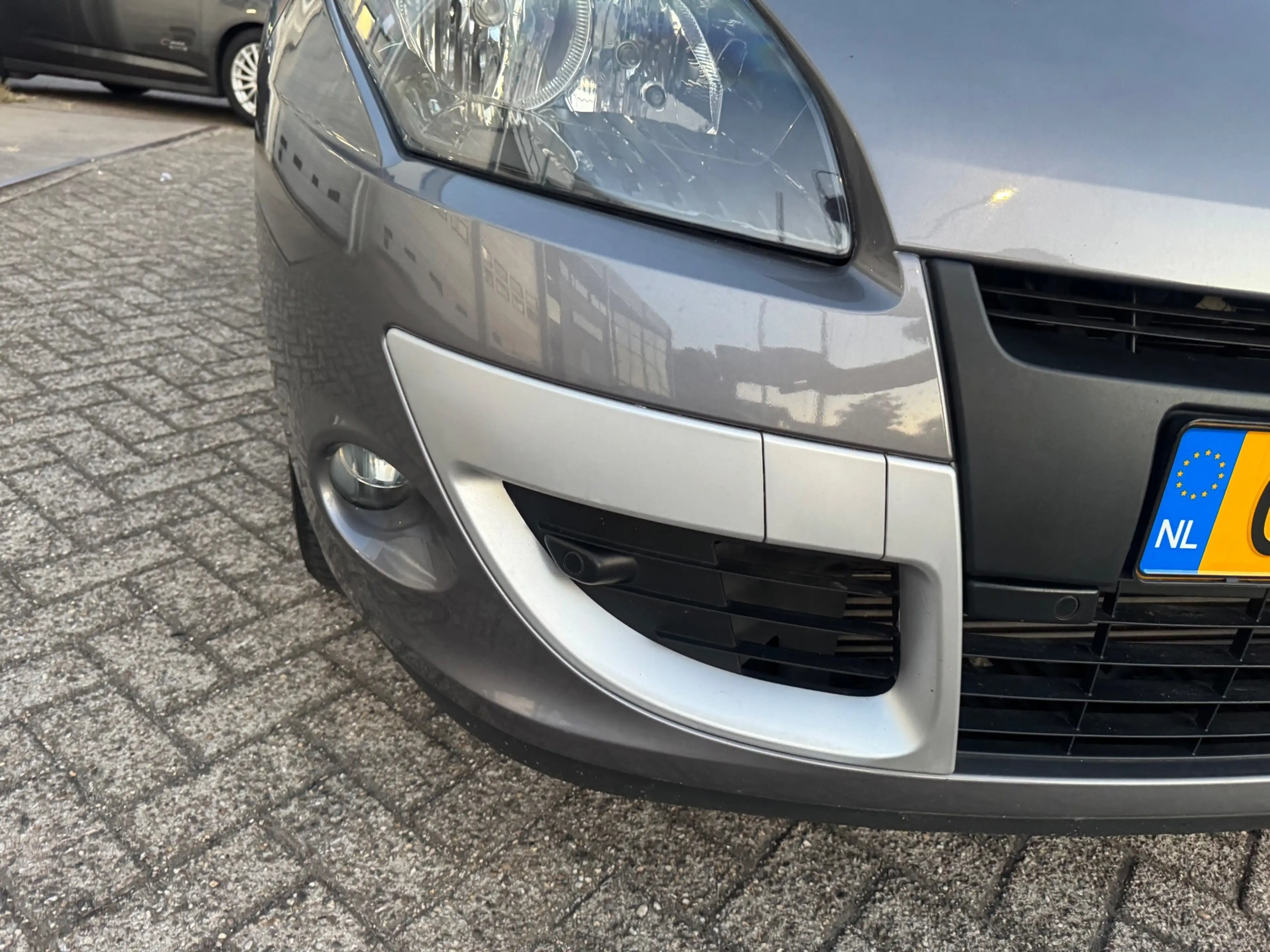 Renault Scenic 1.4 TCe Bose Camera,Panodak,Trkhaak — photo 10