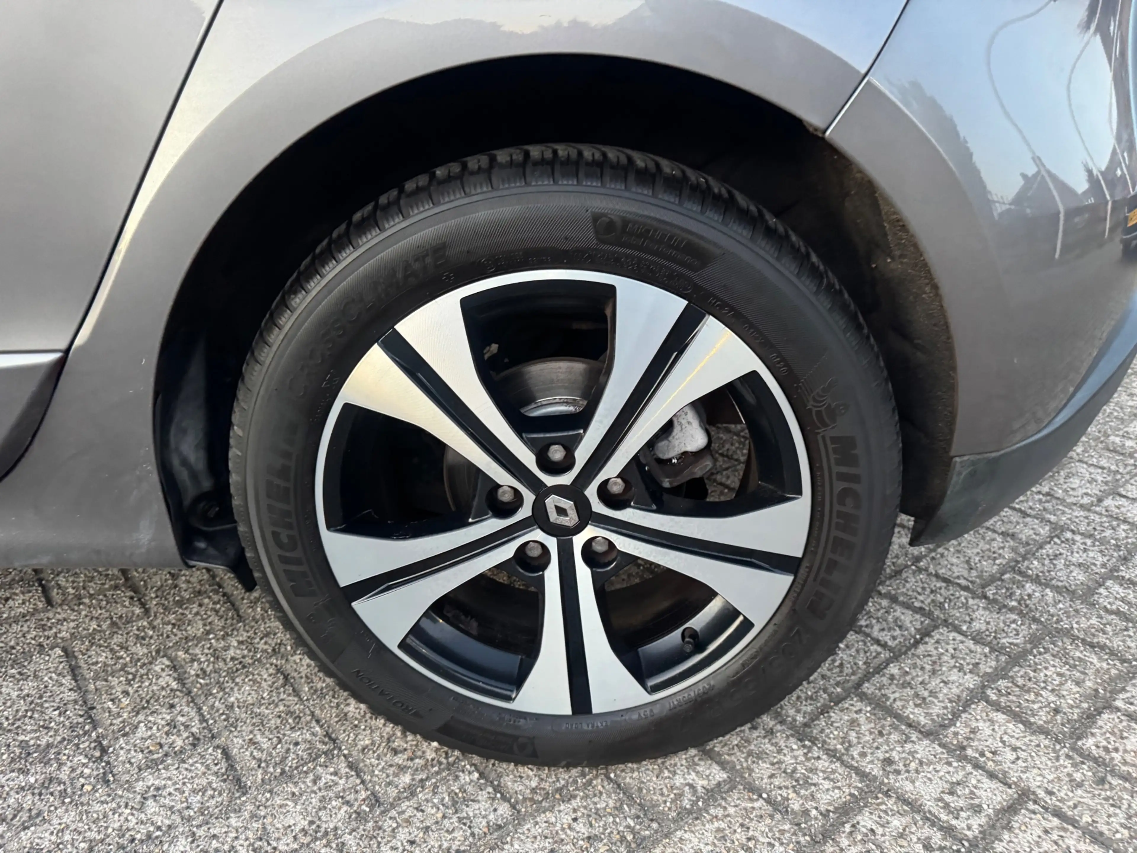 Renault Scenic 1.4 TCe Bose Camera,Panodak,Trkhaak — photo 14