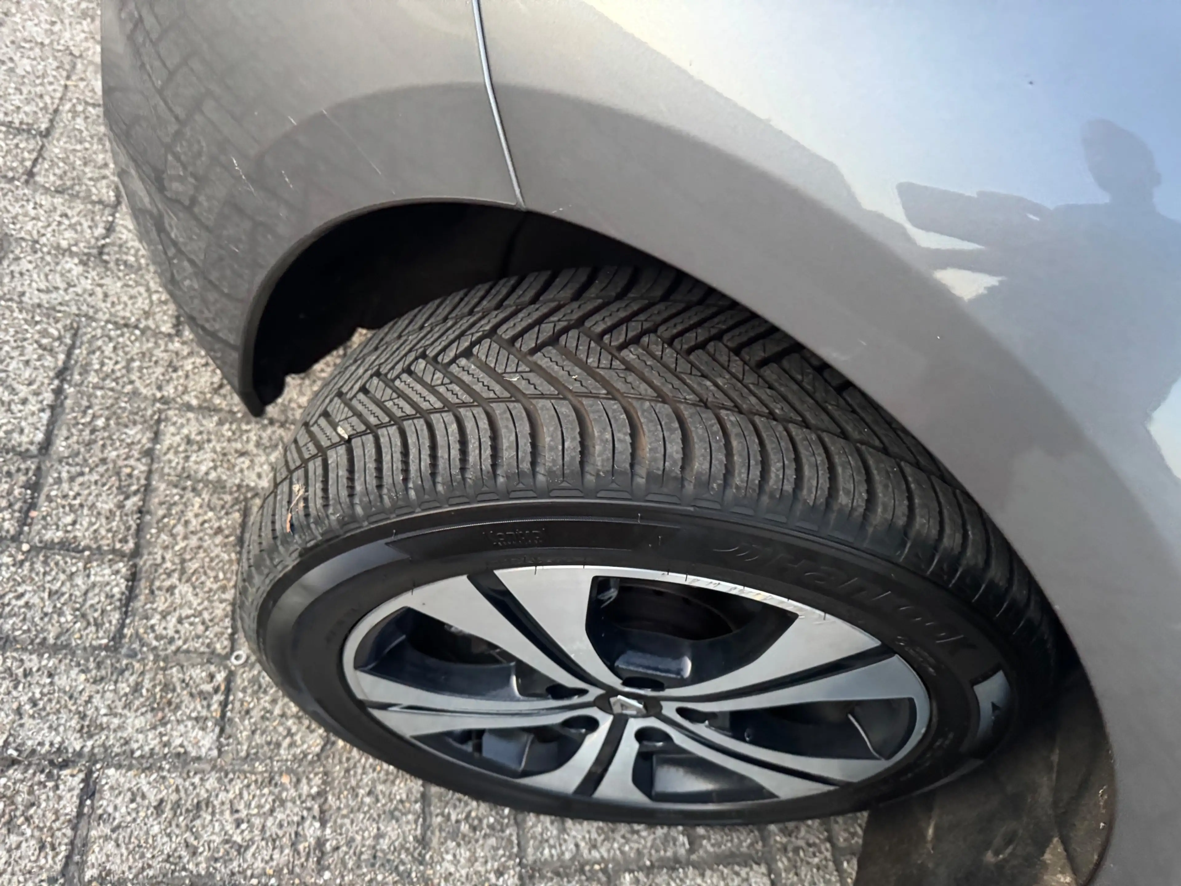 Renault Scenic 1.4 TCe Bose Camera,Panodak,Trkhaak — photo 15