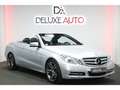 Mercedes-Benz CL E350 CDI Executive 7G-Tronic Szary - thumbnail 4