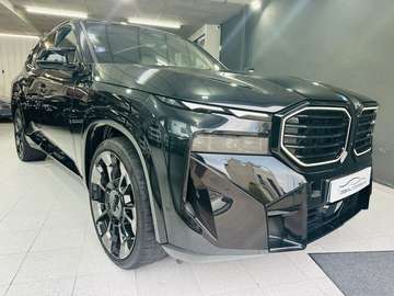 Todoterreno Automático de 5 Puertas