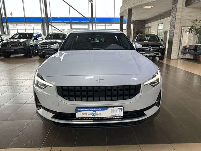 Polestar 2 Long Range Dual Pano AHK dig.Cockpit LED R.Cam
