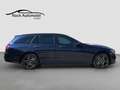 Mercedes-Benz E 300 de AMG Night Burmester AHK *Garantie* Bleu - thumbnail 6