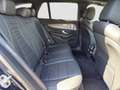 Mercedes-Benz E 300 de AMG Night Burmester AHK *Garantie* Bleu - thumbnail 21