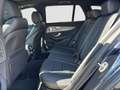 Mercedes-Benz E 300 de AMG Night Burmester AHK *Garantie* Bleu - thumbnail 20
