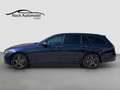 Mercedes-Benz E 300 de AMG Night Burmester AHK *Garantie* Bleu - thumbnail 7
