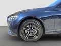 Mercedes-Benz E 300 de AMG Night Burmester AHK *Garantie* Bleu - thumbnail 23