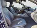 Mercedes-Benz E 300 de AMG Night Burmester AHK *Garantie* Bleu - thumbnail 12