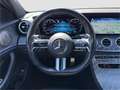 Mercedes-Benz E 300 de AMG Night Burmester AHK *Garantie* Bleu - thumbnail 17