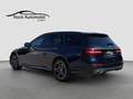 Mercedes-Benz E 300 de AMG Night Burmester AHK *Garantie* Bleu - thumbnail 4