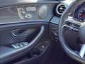Mercedes-Benz E 300 de AMG Night Burmester AHK *Garantie* Bleu - thumbnail 19