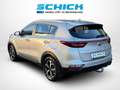 Kia Sportage 1,6 CRDI SCR Silber Silber - thumbnail 4