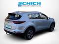 Kia Sportage 1,6 CRDI SCR Silber Silber - thumbnail 2