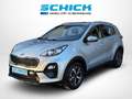Kia Sportage 1,6 CRDI SCR Silber Silber - thumbnail 1