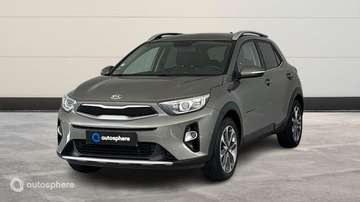 1.0 T-GDi 100ch ISG Design Euro6d-T