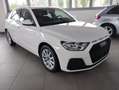 Audi A1 A1Sportback 1.0 tfsi Business 116cv s-tronic Bianco - thumbnail 1