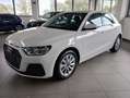 Audi A1 A1Sportback 1.0 tfsi Business 116cv s-tronic Bianco - thumbnail 2