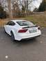 Audi A7 Sportback V6 3.0 BiTDI 326 Tiptronic 8 Quattro Compétition Weiß - thumbnail 7