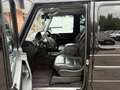 Mercedes-Benz G 55 AMG K V8 480 pk - YOUNGTIMER - Leder - APK 07-2027! ne Zwart - thumbnail 25