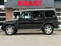 Mercedes-Benz G 55 AMG K V8 480 pk - YOUNGTIMER - Leder - APK 07-2027! ne Zwart - thumbnail 5