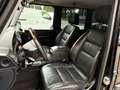 Mercedes-Benz G 55 AMG K V8 480 pk - YOUNGTIMER - Leder - APK 07-2027! ne Zwart - thumbnail 8