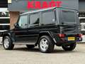 Mercedes-Benz G 55 AMG K V8 480 pk - YOUNGTIMER - Leder - APK 07-2027! ne Zwart - thumbnail 2