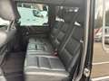 Mercedes-Benz G 55 AMG K V8 480 pk - YOUNGTIMER - Leder - APK 07-2027! ne Zwart - thumbnail 22