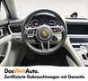 Porsche Panamera 4 E-Hybrid Sport Turismo Blau - thumbnail 11