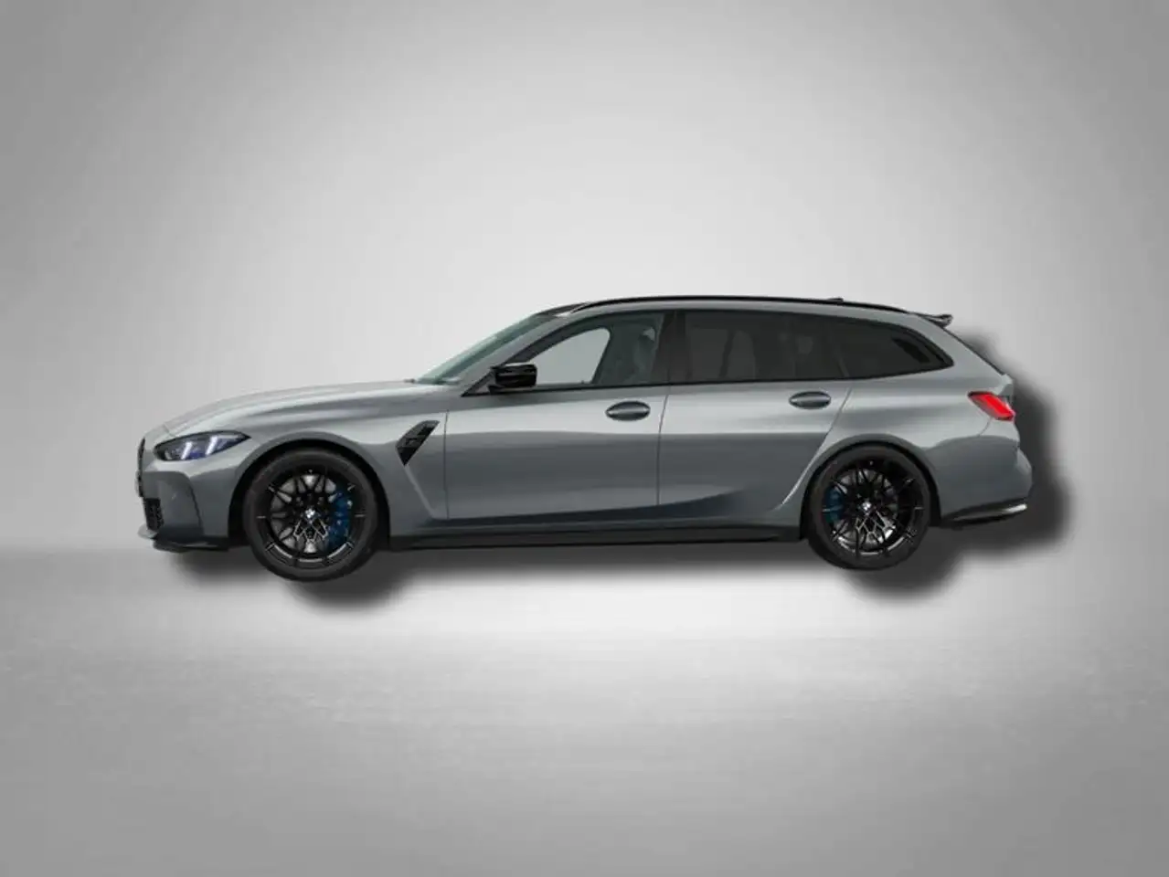 BMW M3 Competition xDrive Touring 3.0 8-Gang M Steptr... 2