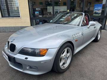 Z3 Roadster 2.8 193cv