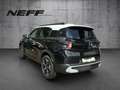 Citroen C3 Aircross Elektro 113PS MAX LED+Navi+SHZ Negro - thumbnail 5
